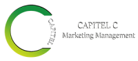capital c logo